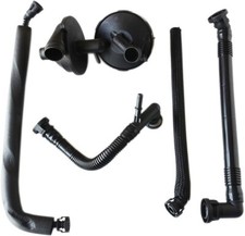 Filtre reniflard huile Tuyau