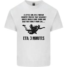 ETA 3 Mins Régiment De