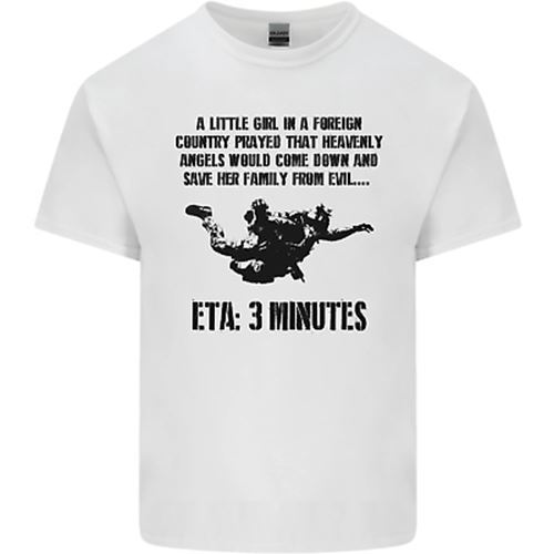 Eta mins régiment - 3, de
