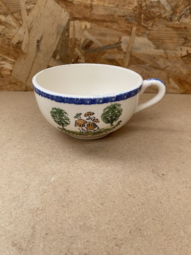 Ancienne tasse clément - ancienne,