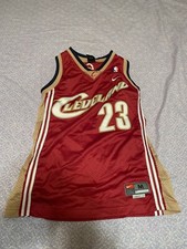 LeBron James Cleveland