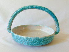 CORBEILLE A FRUITS FORME