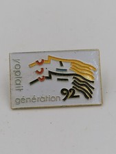 PIN S  Thème  Publicitaire