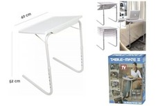 Table Basse Pliable Réglable