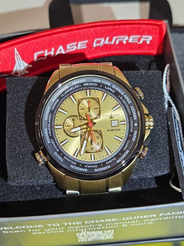 Chase durer men 50mm - durer,