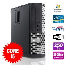 PC Dell Optiplex 990 SFF
