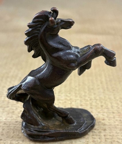 Ancien chinois bronze - 2.4",