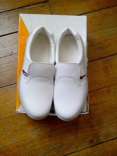 Chaussures sécurité - chaussures,
