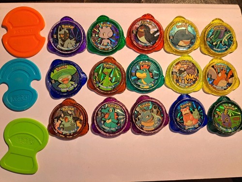 Kraks pokemon - kraks,
