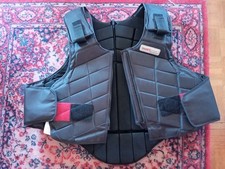 SMART RIDER - GILET DE