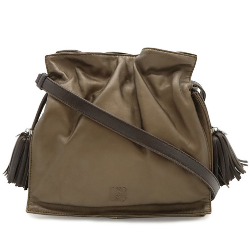 Sac bandoulière loewe - sac,