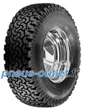 Insa Turbo RANGER 265/75 R16