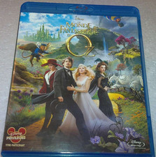 BLU RAY °  Le Monde