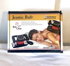 Jeanie Rub (USA) Variable