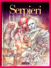 Druuna T. 8 - Clone - E.O