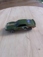 Hot wheels 2008 - 2008, chrysler