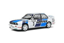 BMW E30 M3 Gr. A Adac Rally