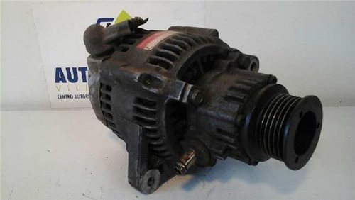 Alternateur rover serie 600 - mg,