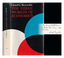 REYNOLDS, LLOYD G. (LLOYD