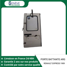 🇫🇷 PORTE BATTANTE