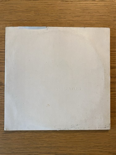 Rock vinyle 33t the beatles - rock,