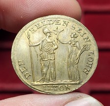 Token jeton - ~,
