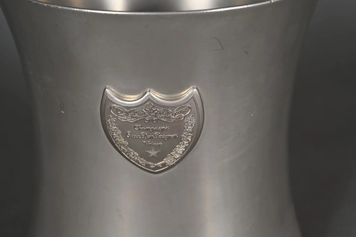 Seau champagne dom perignon - a,
