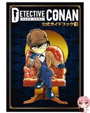 Jeu cartes détective conan - jeu,