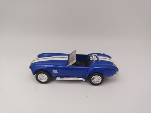 Ertl shelby 427 cobra - ertl,