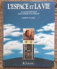 L'espace et la vie : un