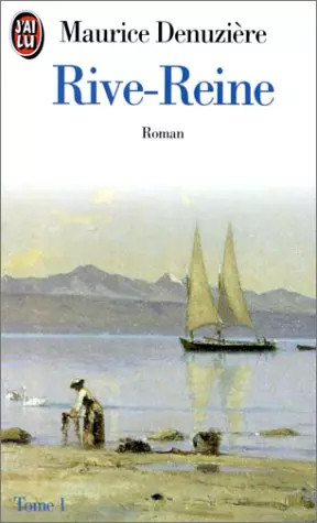 Rive reine maurice - rive-reine,