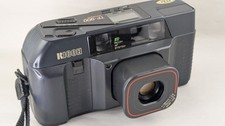 Compact argentique Ricoh