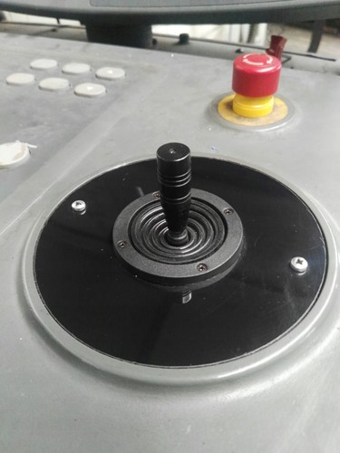 Hurco joystick trackball - hurco, 1