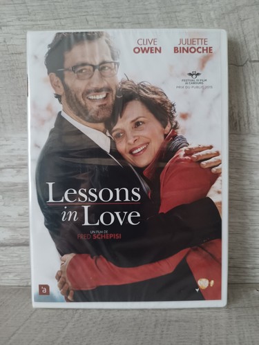 Lessons love une comédie - love,