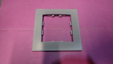 Hager Kallysta WKN421 - Plaque