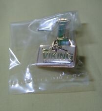 pin's broyeur VIKING-STIHL