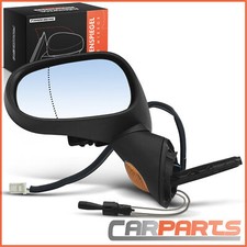 Rétroviseur Extérieur Gauche