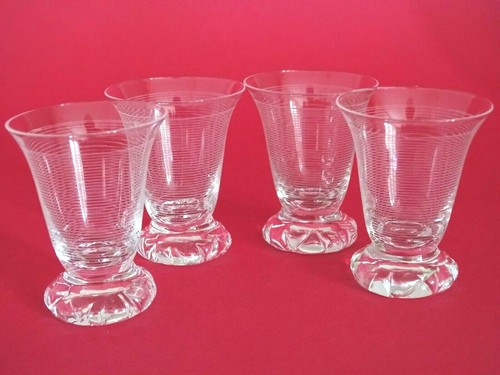Daum anciens verres - daum,