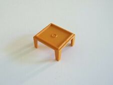 PLAYMOBIL (T1152) FERME - Pied pour Clapier Cage à Lapins 5123