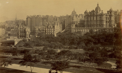 Ecosse edimbourg banque - edimbourg, la