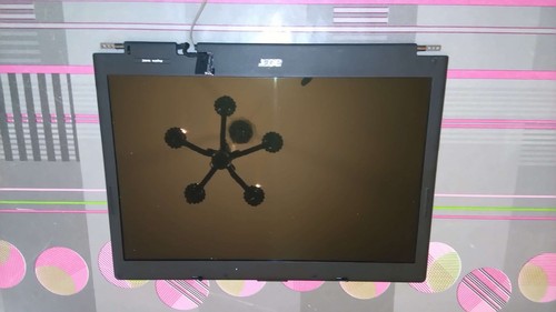 Ecran acer 1640z - 1640z, zl9