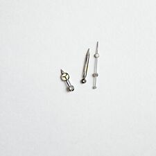 Rolex 5513/1680 Submariner Silver Hands Vintage