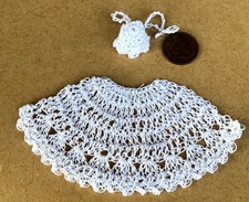 Maison de Poupées Crochet
