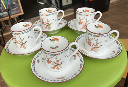Tasse café field - café, ch