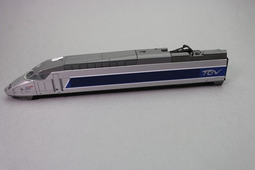 Zb615 jouef train - jouef, fausse