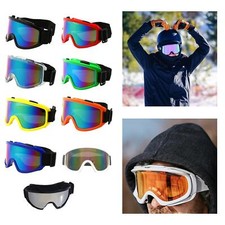 Lunettes de ski Lunettes de