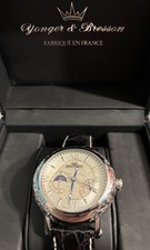 montre yonger et bresson