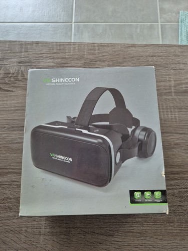Casque smartphone réalité - casque,