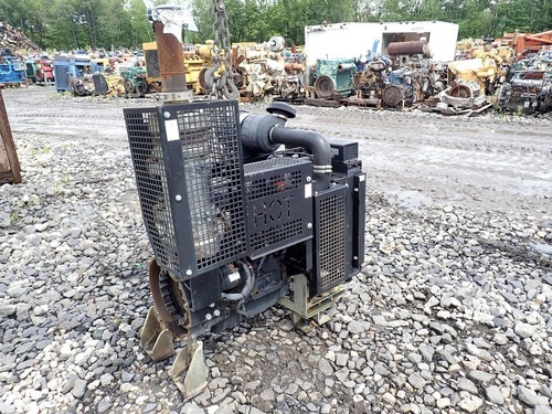 2019 deutz td2 turbo - 2019, td2.9