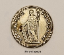 Bouton de La Révolution